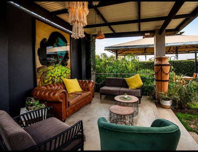759M² RESTAURANT FOR SALE IN BOSOORD